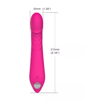 Amore Adrift Vibrator