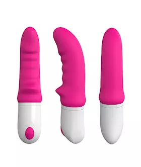 Amore Dagger To The Heart Vibrator