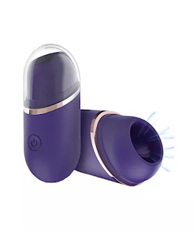 Amore Pod Of Pleasure Licking Vibrator