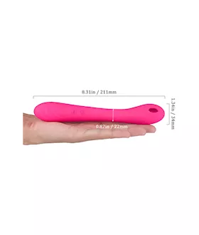 Amore Little Spoon Vibrator
