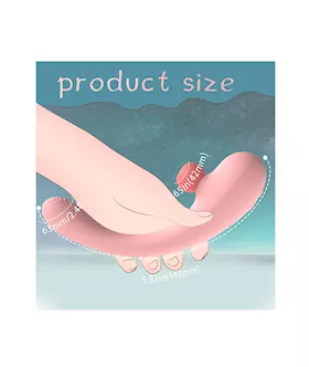 Amore Clown Vibrator