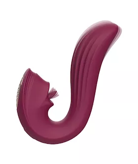 Amore Frisky Fern Vibrator