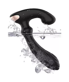 Amore Winged God Remote Controlled Vibrator