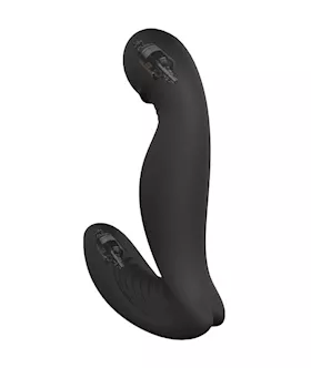 Amore Sensual Dream Remote Controlled Vibrator