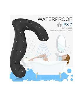 Amore Sensual Dream Remote Controlled Vibrator