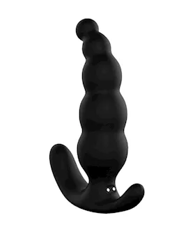 Amore Warm Embrace Remote Controlled Vibrating Anal Beads