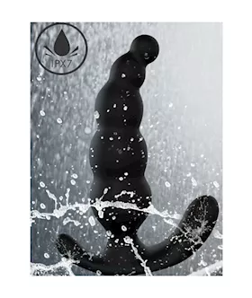 Amore Warm Embrace Remote Controlled Vibrating Anal Beads