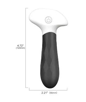 Amore Grip The Sheets Remote Controlled Vibrator