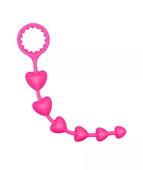 Amore Love Your Ass Anal Beads