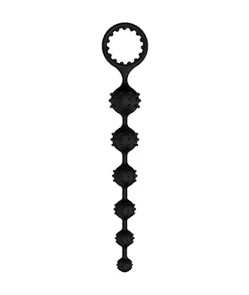Amore All Mine Anal Beads