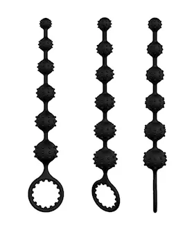 Amore All Mine Anal Beads