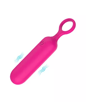 Amore Power Of Love Remote Controlled Vibrator