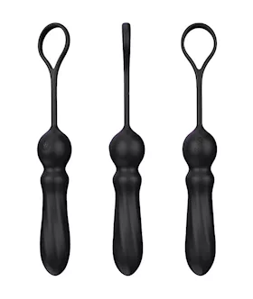 Amore Pleasure Pendant Vibrator