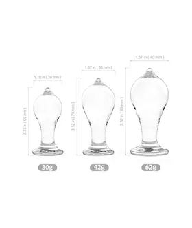 Amore Stellar Anal Training Kit