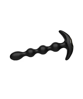 Amore Blockade Remote Controlled Vibrating Butt Plug