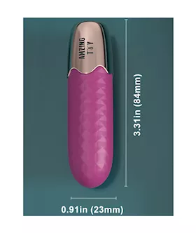 Amore Sweet Treat Vibrator