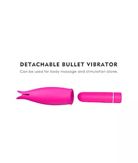 Amore Bratty Bud Vibrator