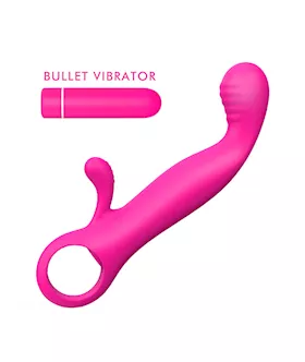Amore Frisky Fingers Vibrator