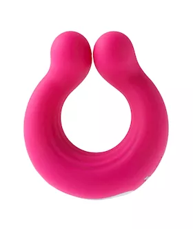 Amore Landmark Remote Controlled Couples Vibrator