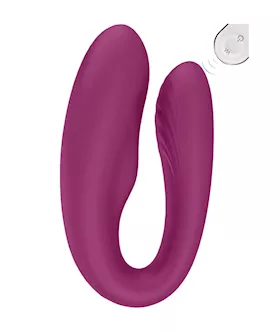 Amore Viviana Couples Vibrator