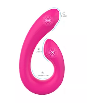 Amore Luscious Love Vibrator