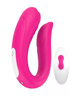 Amore Depths Of Pleasure Remote Controlled Vibrator