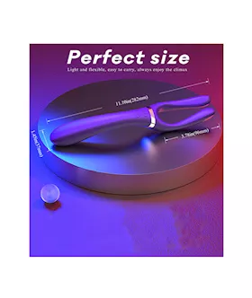 Universal Love Vibrator