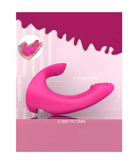 Amore Finger Fun Vibrator