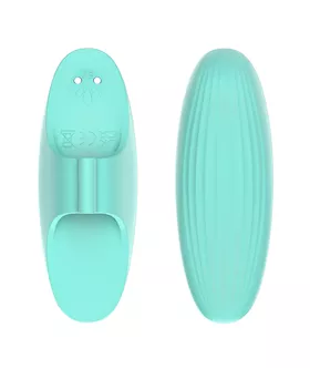 Amore Precious Seashell Finger Vibe