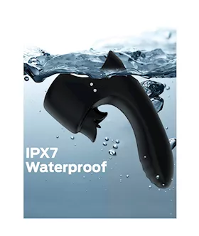 Amore Devil's Kiss Finger Vibe