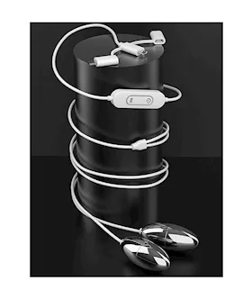 Amore Beanstalk Egg Vibrator