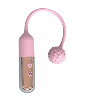 Amore Ballsy Whip Vibrator