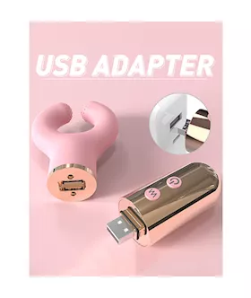 Amore Donut Stimulator