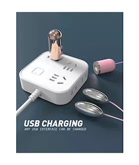 Amore Sunny Vibrator