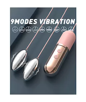 Amore Sunny Vibrator