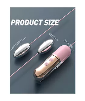 Amore Sunny Vibrator