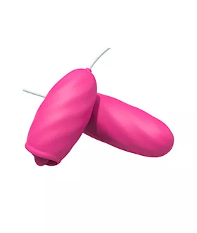Amore Flower Buds Vibrator