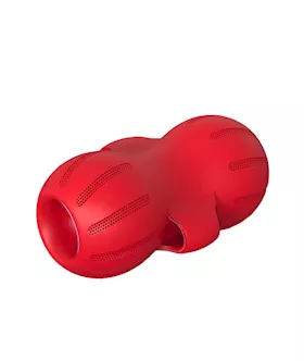 Space Pro Vibrating Masturbator