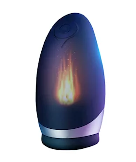 Starship Heating Masturbator