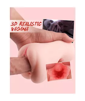 All Your Holes Masturbator