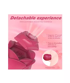 Amore Immortal Flower Blossom