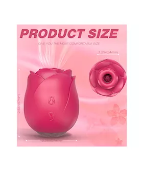 Amore Immortal Flower Blossom