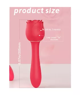 Amore Immortal Flower Stem