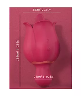 Amore Rose Pro Bouquet