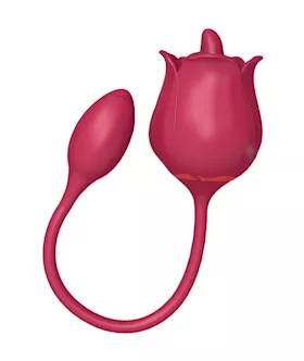 Amore Rose Pro Twin Blossoms