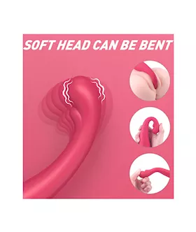 Amore Single Rose Vibrator