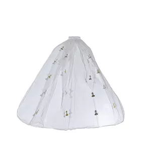 Flashy Naughty Veil
