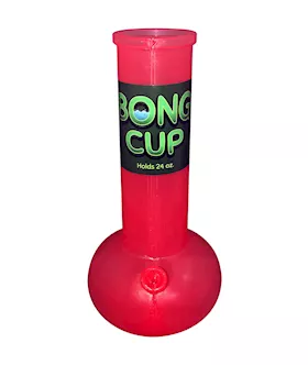 Bong Cup