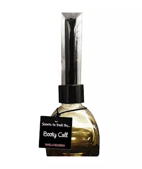 Scents to Fuck By  Booty Call