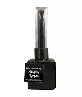 Scents to Fuck By  Naughty Nympho